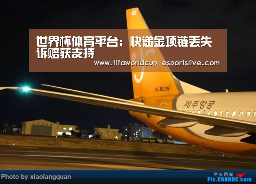 世界杯体育平台:快递金项链丢失诉赔获支持(图1) 世界杯体育平台